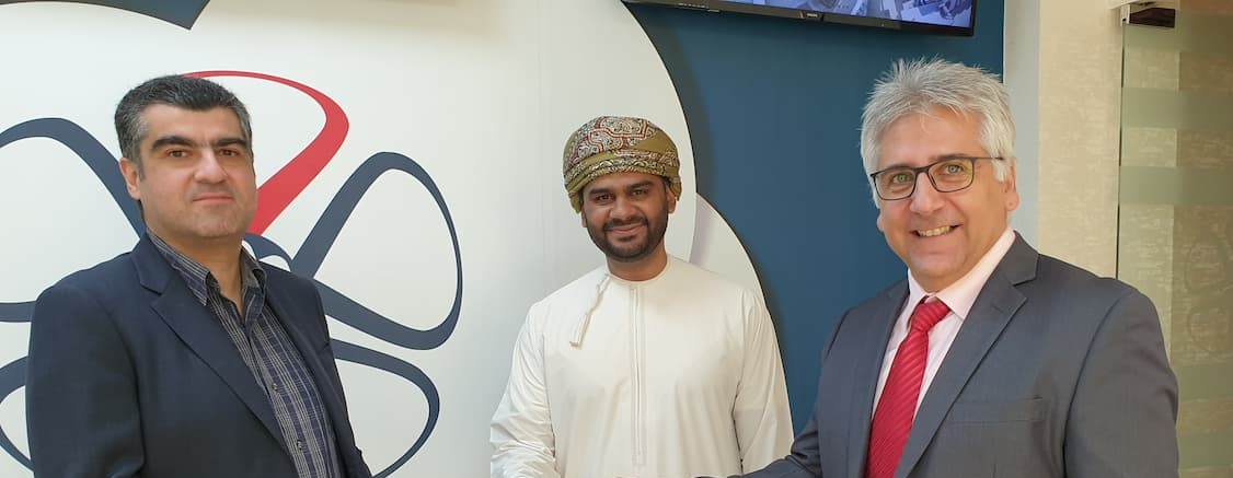 Mr. Reza Technical Director